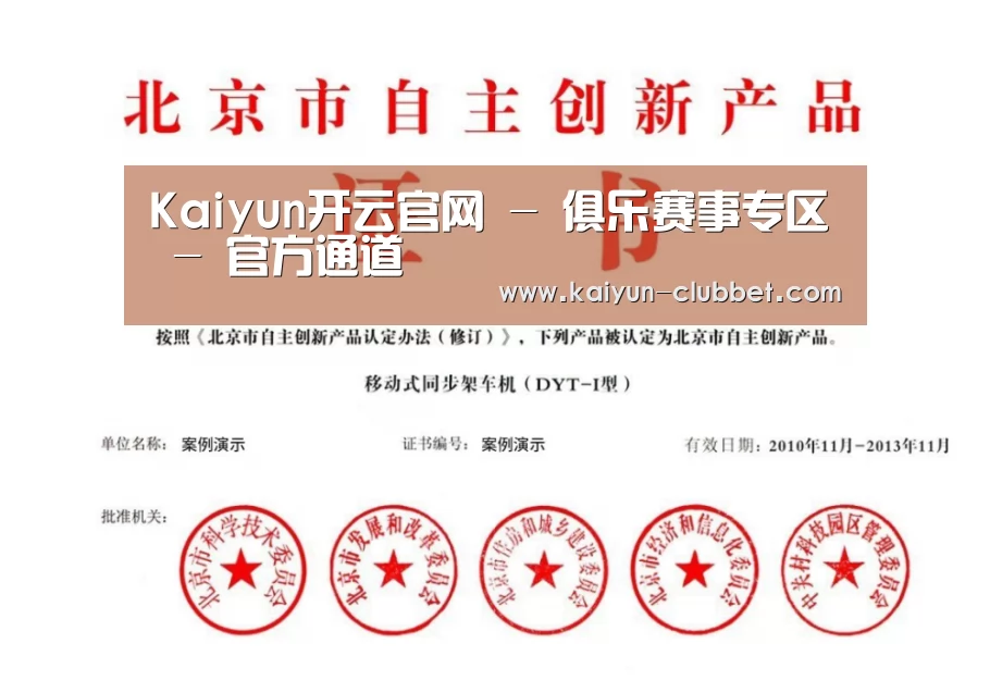 荣誉证书三(图1)