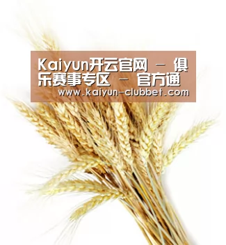 Kaiyun开云官网 - 俱乐赛事专区 - 官方通道
